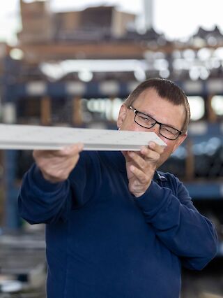 Karriere machen bei Beuttler