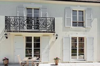 Unsere Fenster sind Multitalente!