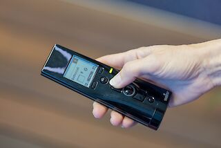 Vernetzte Sicherheitslösungen