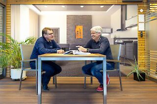 Karriere machen bei Beuttler