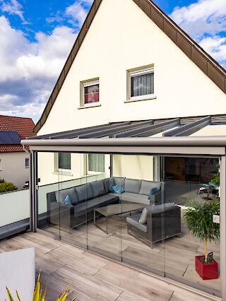 Karriere machen bei Beuttler