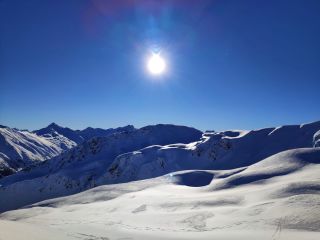 Betriebsferien an Weihnachten