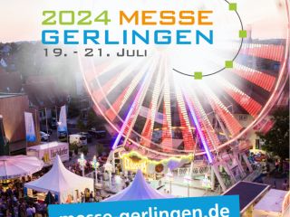 Messe in Gerlingen
